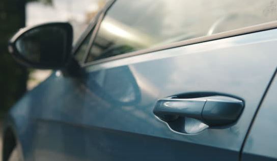 Car Lockout